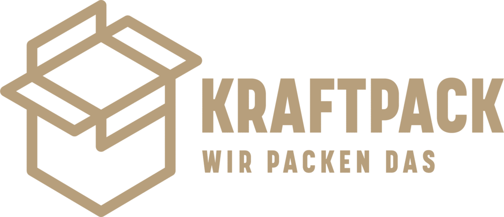 Kraftpack Logo